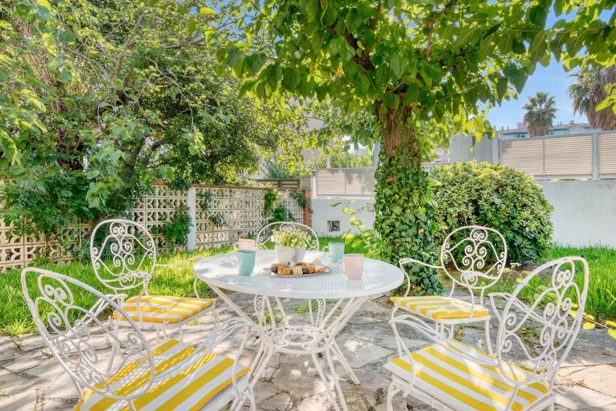 Escape To Salou! Pool, Barbecue & Beach 5 Min Away Spain