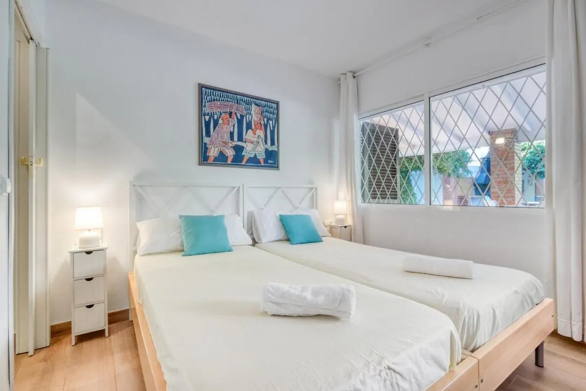 Escape To Salou! Pool, Barbecue & Beach 5 Min Away Salou